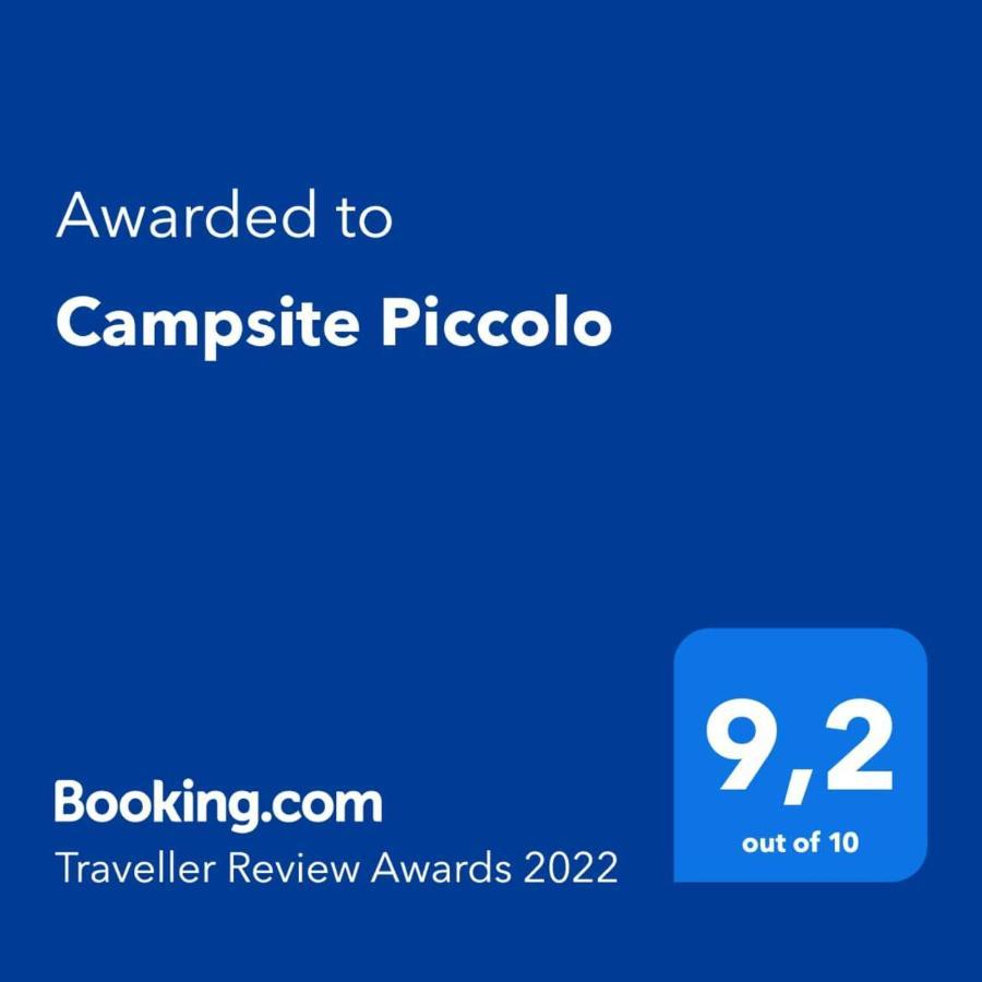 Campsite Piccolo Hotel Banjole Kültér fotó